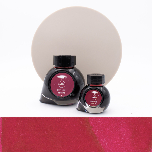 Colorverse Redshift Ink Bottle 65 + 15 ml