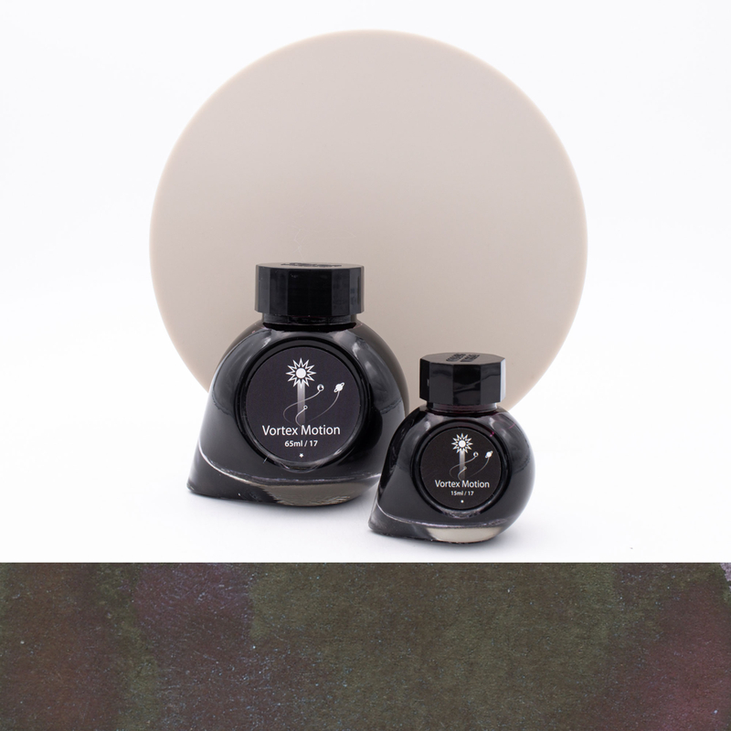 Colorverse Vortex Motion Ink Bottle 65 + 15 ml