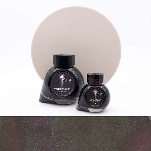 Colorverse Vortex Motion Ink Bottle 65 + 15 ml