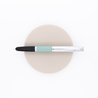 Aurora Duo Cart Penna Stilografica Verde
