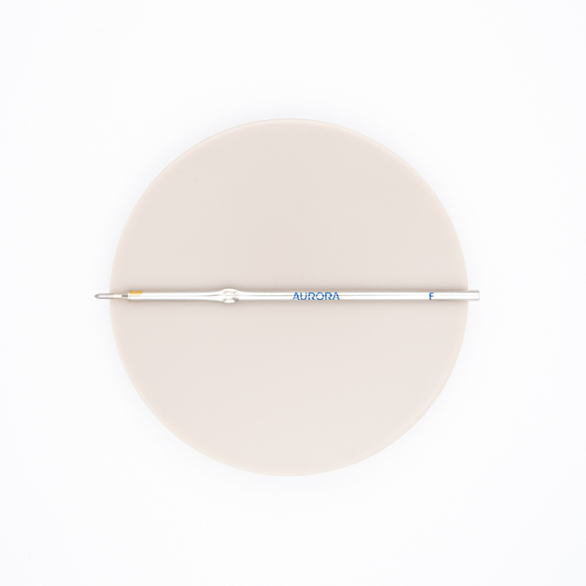 Aurora Refill Penna Sfera Thesi Blu