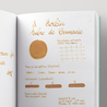Herbin Ambre de Birmanie 6 Cartucce