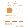 Herbin Ambre de Birmanie 6 Cartucce