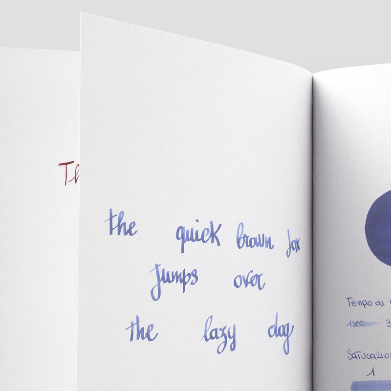 Herbin Bleu Nuit 6 Cartucce