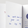 Herbin Bleu Nuit 6 Cartucce