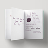 Herbin Poussiere de Lune 6 Cartucce