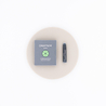 Caran d'Ache Delicate Green 6 Cartucce