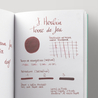 Herbin Terre de Feu 6 Cartucce