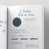 Herbin Vert de Gris 6 Ink Cartridges