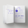 Herbin Violette Pensee 6 Cartucce