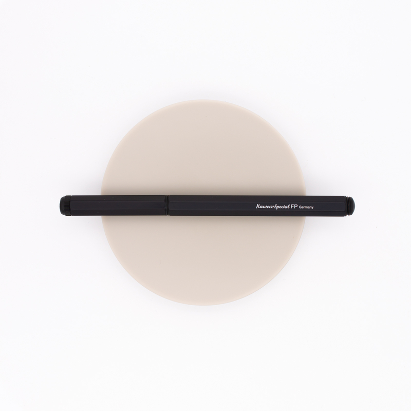 Kaweco Special Fountain Pen Black