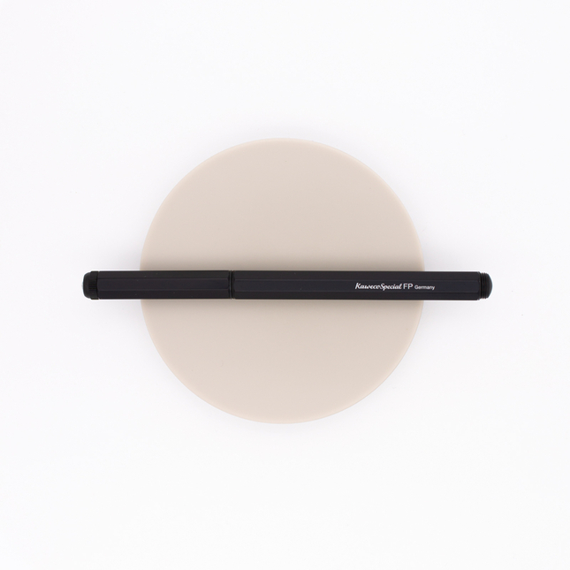 Kaweco Special Fountain Pen Black