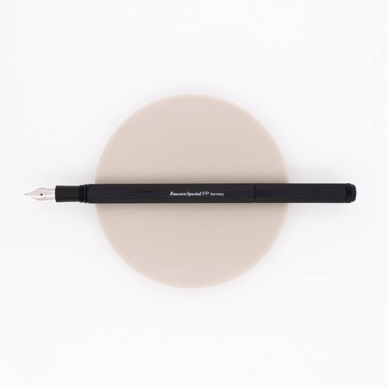 Kaweco Special Fountain Pen Black