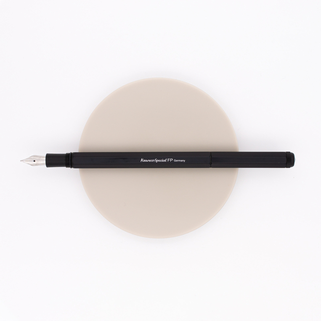 Kaweco Special Fountain Pen Black