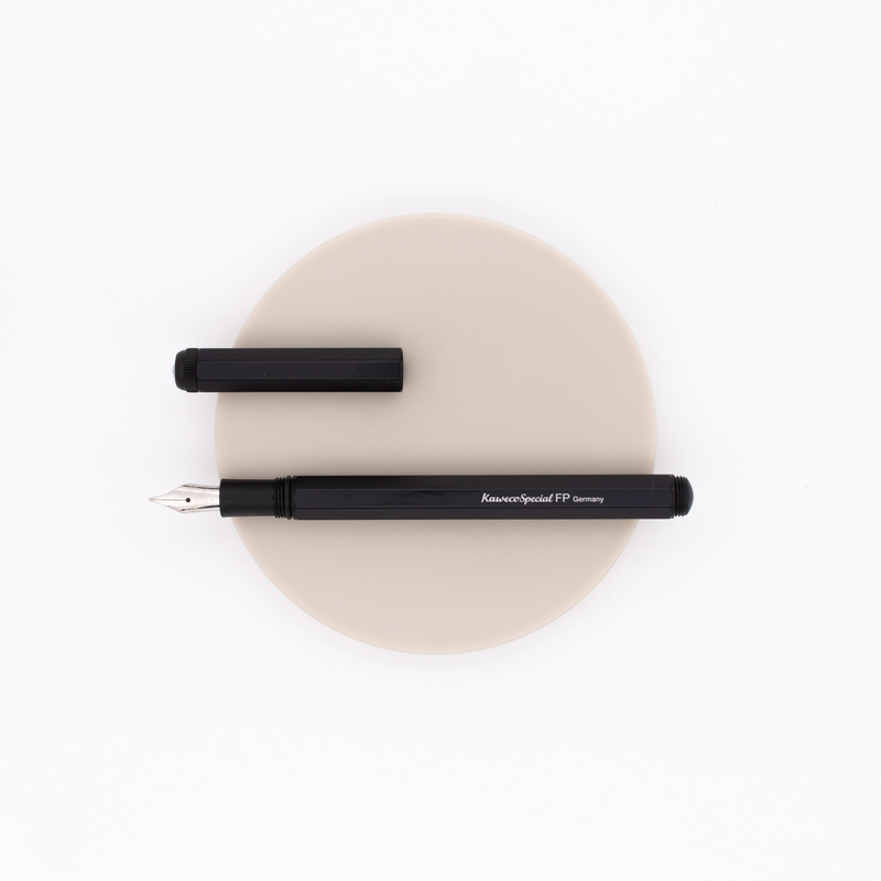 Kaweco Special Penna Stilografica Nera