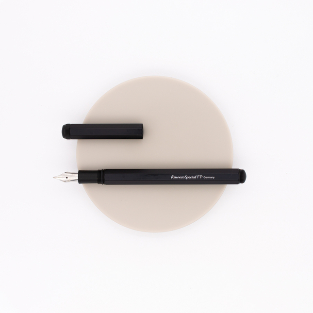 Kaweco Special Fountain Pen Black