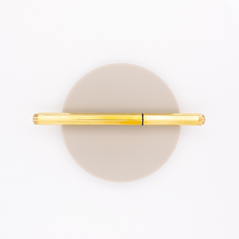 Kaweco Special Penna Stilografica Ottone