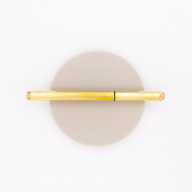 Kaweco Special Penna Stilografica Ottone
