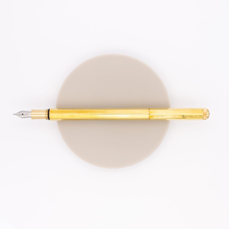 Kaweco Special Penna Stilografica Ottone