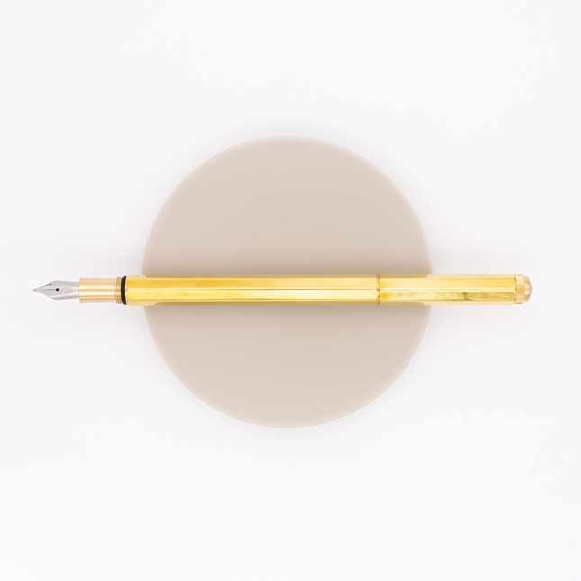 Kaweco Special Penna Stilografica Ottone