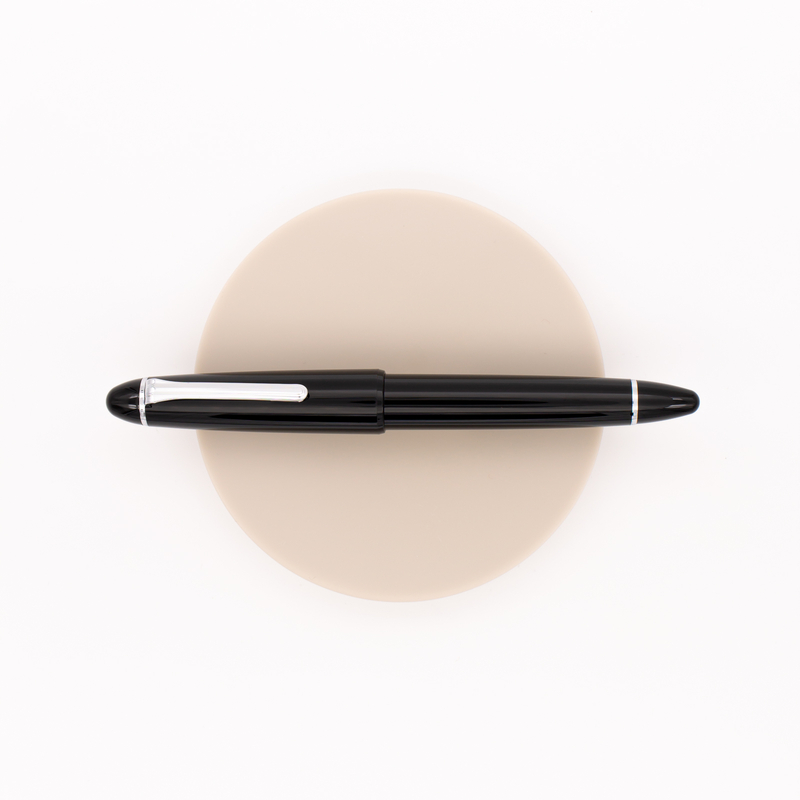 Sailor 1911 Large Penna Stilografica Simply Black