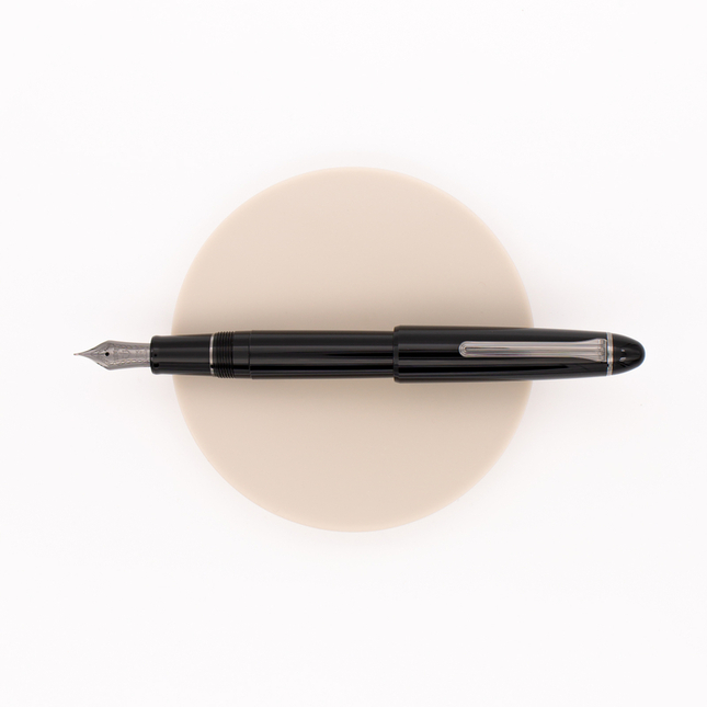 Sailor 1911 Large Penna Stilografica Blackout