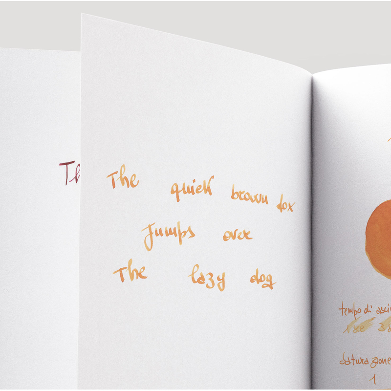Diamine 150th Anniversary Golden Honey Ink Bottle 40 ml