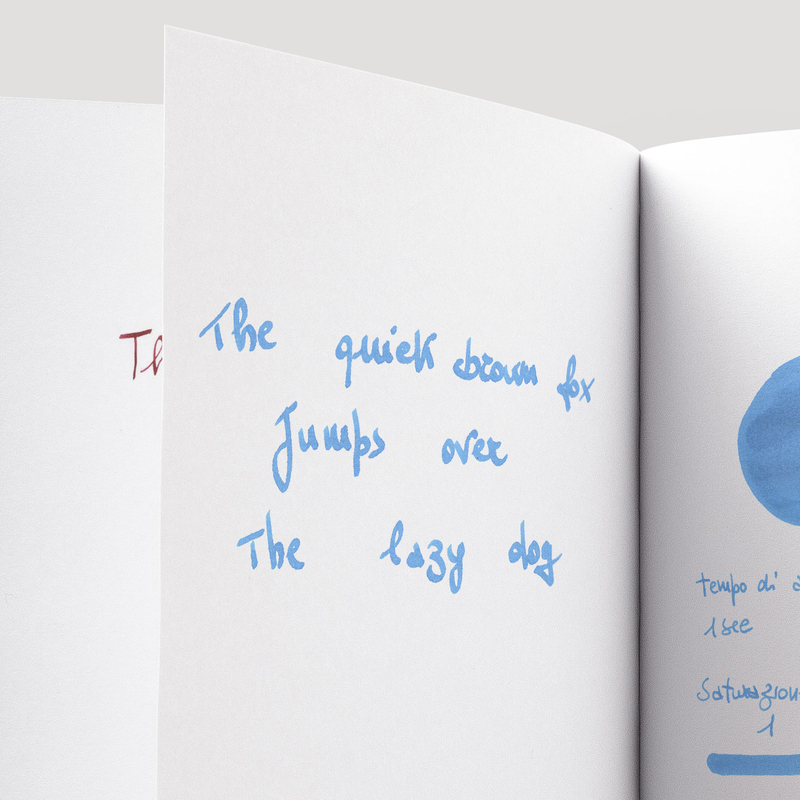 Noodler's Legal Blue Inchiostro 3 oz