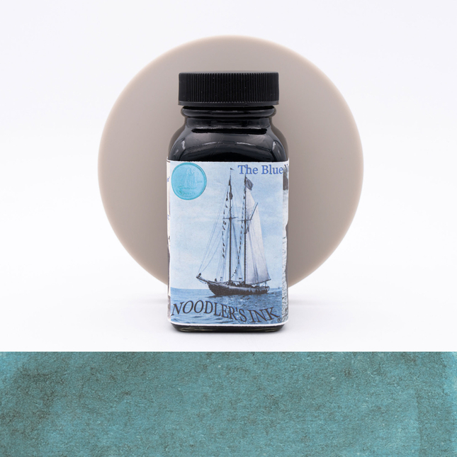 Noodler's Blue Nose Bear Inchiostro 3 oz