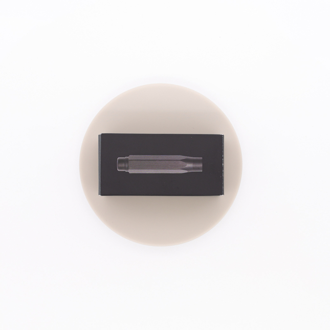 Palomino Blackwing Point Guard Matte Black