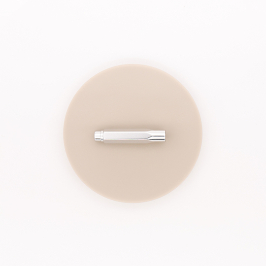 Palomino Blackwing Point Guard Bright Silver