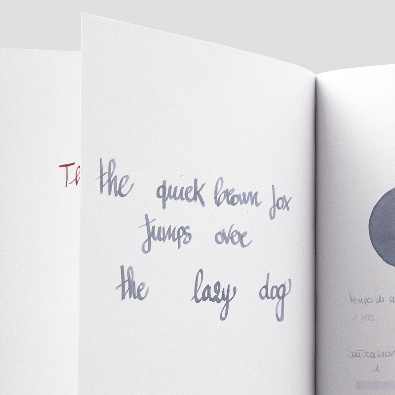 Herbin Gris Nuage Inchiostro 30 ml