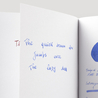 Pelikan 4001 Royal Blue 5 Ink Long Cartridges