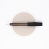 Faber Castell Loom Gunmetal Fountain Pen Matte Black