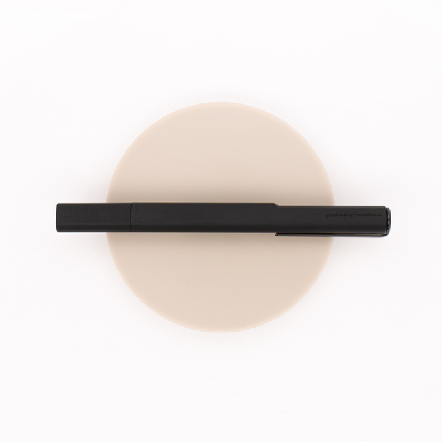Pininfarina PF One Ballpoint Pen Black