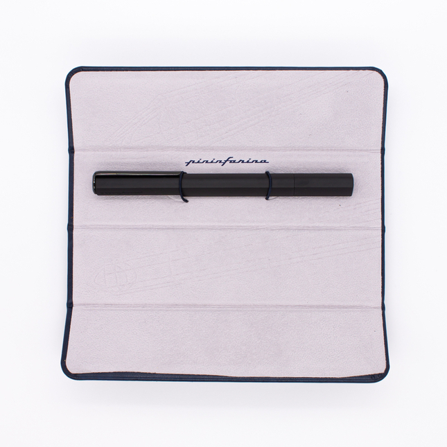 Pininfarina PF One Ballpoint Pen Black