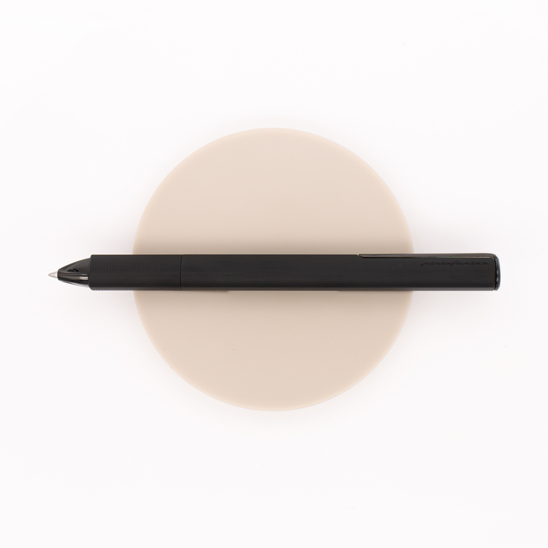 Pininfarina PF One Ballpoint Pen Black