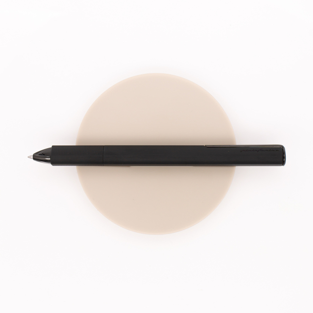 Pininfarina PF One Ballpoint Pen Black