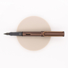 Lamy Lx Fountain Pen Marron 2019 Special Edition Lamy Lx Fountain Pen Marron 2019 Special Edition