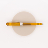 Pineider Avatar Ur Demo Penna Roller Ambra