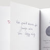 Caran d'Ache Infinite Grey 6 Cartucce