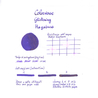 Colorverse Hayabusa & Hayabusa Glistening Inchiostro 65 + 15 ml Special Edition