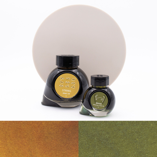 Colorverse String & Brane Ink Bottle 65 + 15 ml