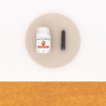 Herbin Ambre de Birmanie 6 Cartucce