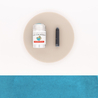 Herbin Bleu Calanque 6 Cartucce