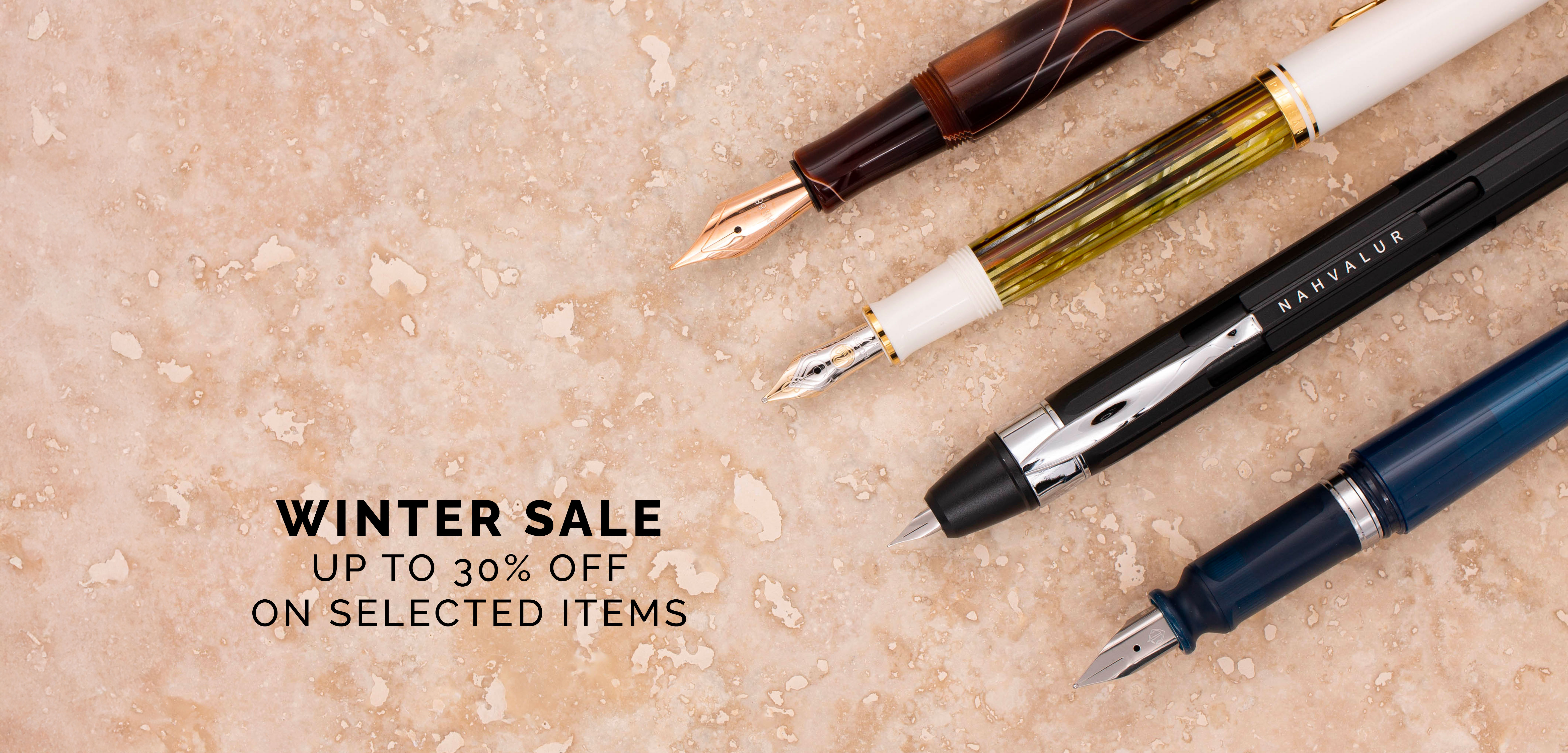 Buy Online Fountain Pens Ballpoint Pens Roller Pens